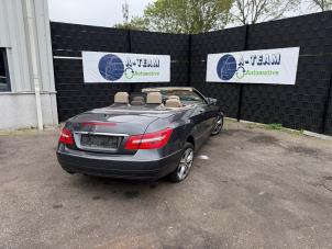 Gebruikte Rembol Mercedes E (R207) E-200 CGI 16V BlueEfficiency Prijs op aanvraag aangeboden door A-team Automotive