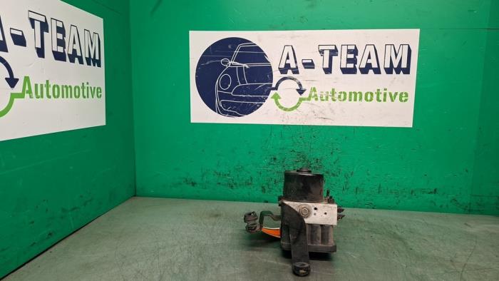 Gebruikte ABS Pomp Seat Leon (1M1) 2.8 V6 24V Cupra 4 Prijs € 249,99 Margeregeling aangeboden door A-team Automotive