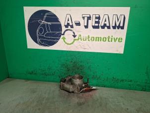 Gebruikte Gasklephuis Seat Leon (1M1) 2.8 V6 24V Cupra 4 Prijs € 99,99 Margeregeling aangeboden door A-team Automotive