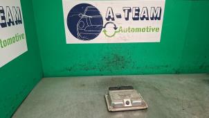 Gebruikte Computer Motormanagement Seat Leon (1M1) 2.8 V6 24V Cupra 4 Prijs € 249,99 Margeregeling aangeboden door A-team Automotive