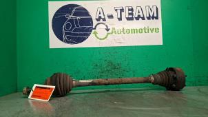 Gebruikte Steekas links-achter Seat Leon (1M1) 2.8 V6 24V Cupra 4 Prijs € 24,99 Margeregeling aangeboden door A-team Automotive