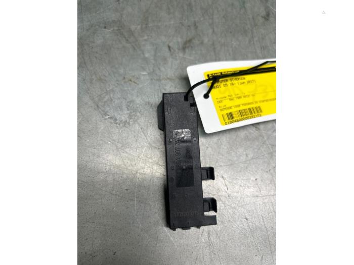 Computer Diversen van een Audi Q5 (FYB/FYG) 2.0 TFSI 16V Quattro 2017