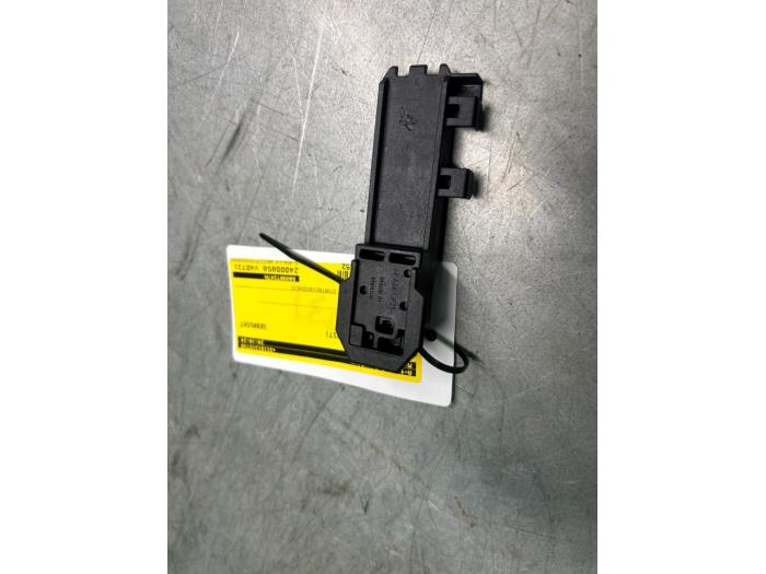 Computer Diversen van een Audi Q5 (FYB/FYG) 2.0 TFSI 16V Quattro 2017