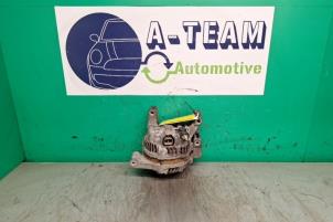 Gebruikte Dynamo Mazda 3 Sport (BK) 2.0i 16V Prijs € 49,99 Margeregeling aangeboden door A-team Automotive