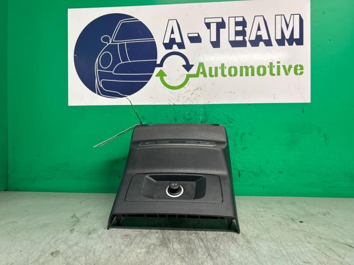 Gebruikte Diversen Audi Q5 (FYB/FYG) 2.0 TFSI 16V Quattro Prijs € 99,99 Margeregeling aangeboden door A-team Automotive