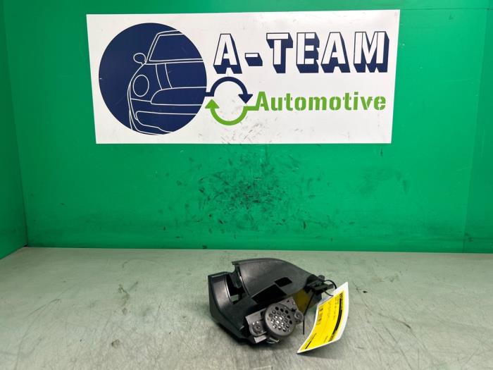 Gebruikte Diversen Audi Q5 (FYB/FYG) 2.0 TFSI 16V Quattro Prijs € 19,99 Margeregeling aangeboden door A-team Automotive
