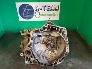 Gebruikte Versnellingsbak Peugeot Bipper (AA) 1.3 BlueHDi 80 16V Prijs € 499,99 Margeregeling aangeboden door A-team Automotive