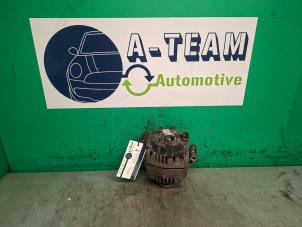 Gebruikte Dynamo Peugeot Bipper (AA) 1.3 BlueHDi 80 16V Prijs € 49,99 Margeregeling aangeboden door A-team Automotive