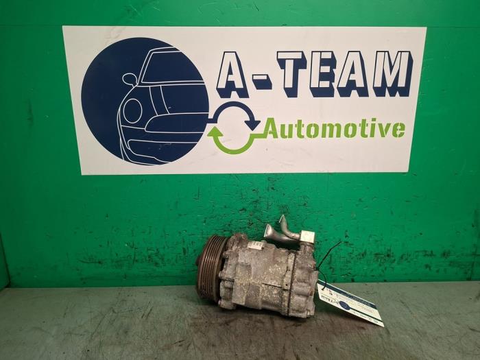 Gebruikte Aircopomp Peugeot Bipper (AA) 1.3 BlueHDi 80 16V Prijs € 89,99 Margeregeling aangeboden door A-team Automotive