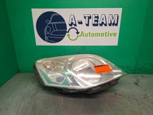 Gebruikte Rechter Koplamp Peugeot Bipper (AA) 1.3 BlueHDi 80 16V Prijs € 49,99 Margeregeling aangeboden door A-team Automotive