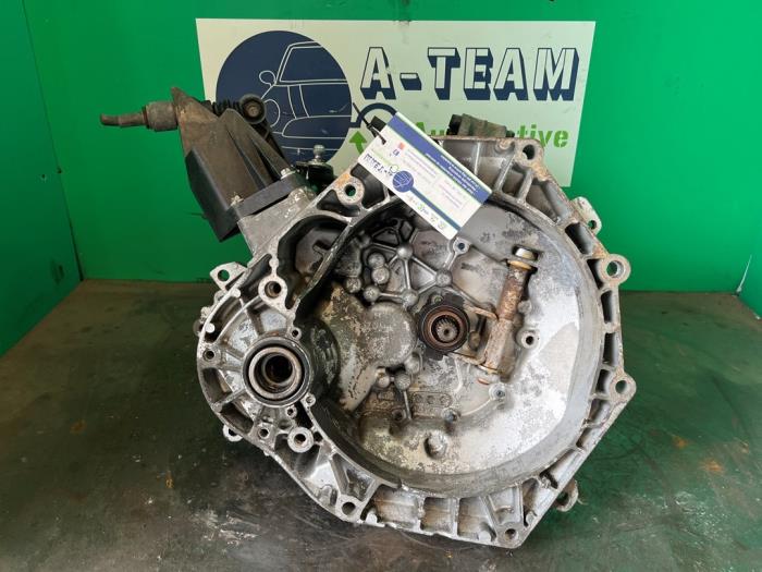 Gebruikte Versnellingsbak Fiat Punto II (188) 1.2 60 S Prijs € 349,99 Margeregeling aangeboden door A-team Automotive