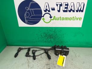 Gebruikte Bobine Chevrolet Lacetti Wagon 1.8 16V Prijs € 39,99 Margeregeling aangeboden door A-team Automotive