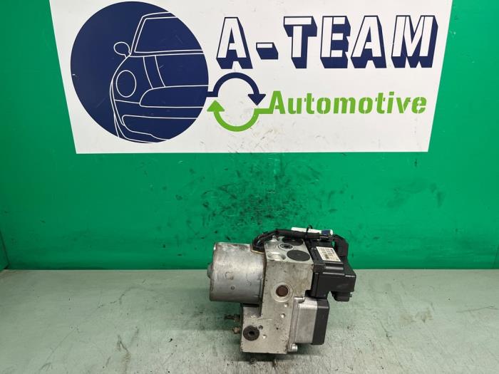 Gebruikte ABS Pomp Chevrolet Lacetti Wagon 1.8 16V Prijs € 79,99 Margeregeling aangeboden door A-team Automotive