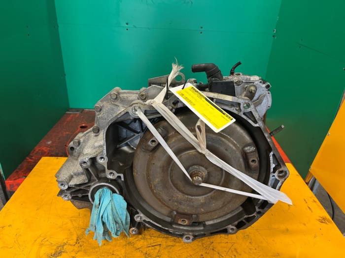 Gebruikte Versnellingsbak Chevrolet Lacetti Wagon 1.8 16V Prijs op aanvraag aangeboden door A-team Automotive