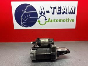 Gebruikte Startmotor Mercedes GLA (156.9) 2.2 200 CDI, d 16V Prijs € 19,99 Margeregeling aangeboden door A-Team Automotive