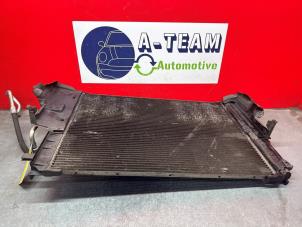 Gebruikte Airco Radiateur Mercedes GLA (156.9) 2.2 200 CDI, d 16V Prijs € 74,99 Margeregeling aangeboden door A-Team Automotive