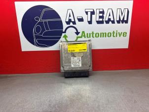 Gebruikte Computer Motormanagement Mercedes GLA (156.9) 2.2 200 CDI, d 16V Prijs € 149,99 Margeregeling aangeboden door A-Team Automotive