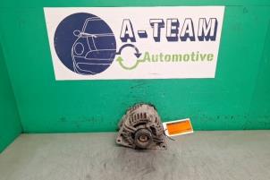 Gebruikte Alternator Opel Corsa D 1.2 16V Prijs € 14,99 Margeregeling aangeboden door A-team Automotive