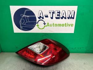Gebruikte Achterlicht rechts Opel Corsa D 1.2 16V Prijs € 9,99 Margeregeling aangeboden door A-team Automotive