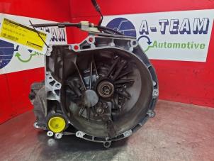 Gebruikte Versnellingsbak Ford Fiesta 6 (JA8) 1.6 TDCi 16V ECOnetic Prijs € 349,99 Margeregeling aangeboden door A-Team Automotive