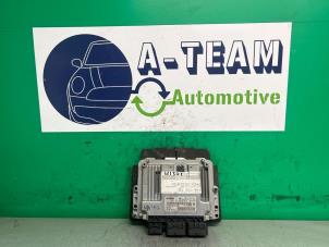 Gebruikte Computer Motormanagement Peugeot 308 SW (4E/H) 1.6 16V THP 150 Prijs € 99,99 Margeregeling aangeboden door A-team Automotive