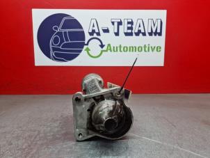 Gebruikte Startmotor Ford Fiesta 6 (JA8) 1.6 TDCi 16V ECOnetic Prijs € 29,99 Margeregeling aangeboden door A-Team Automotive