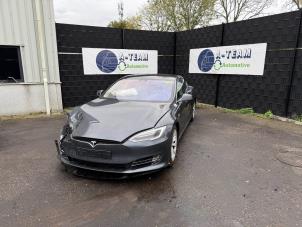 Gebruikte Subframe Tesla Model S 75 Prijs op aanvraag aangeboden door A-team Automotive