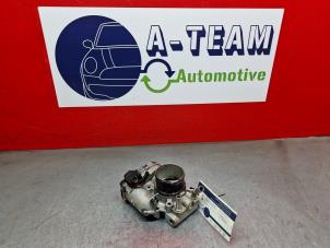 Gebruikte Gasklephuis Kia Venga 1.4 CVVT 16V Prijs € 39,99 Margeregeling aangeboden door A-Team Automotive