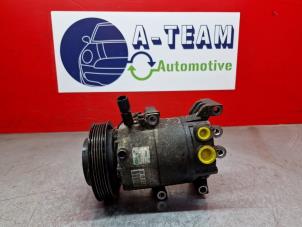 Gebruikte Aircopomp Kia Venga 1.4 CVVT 16V Prijs € 69,99 Margeregeling aangeboden door A-Team Automotive