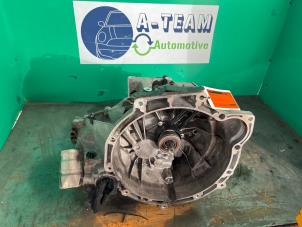 Gebruikte Versnellingsbak Ford Fiesta 6 (JA8) 1.25 16V Prijs op aanvraag aangeboden door A-team Automotive