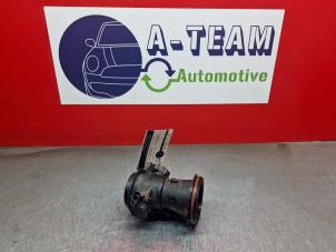 Gebruikte Gasklephuis Dacia Logan MCV (KS) 1.6 Prijs € 49,99 Margeregeling aangeboden door A-Team Automotive