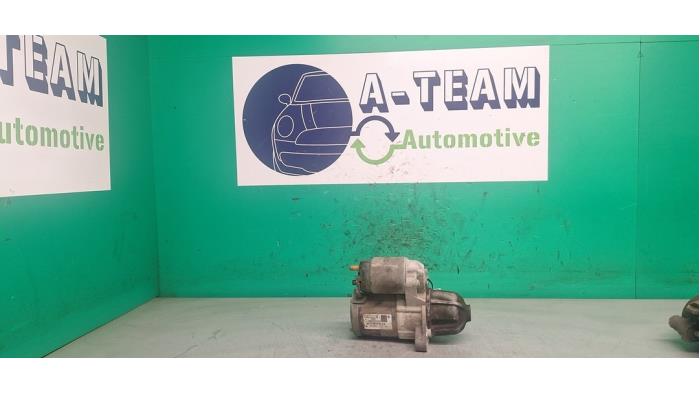 Gebruikte Startmotor Suzuki Alto 1.0 12V Prijs € 19,99 Margeregeling aangeboden door A-team Automotive