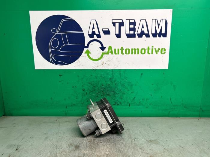 Gebruikte ABS Pomp Peugeot 308 SW (4E/H) 1.6 16V THP Autom. Prijs € 174,99 Margeregeling aangeboden door A-team Automotive
