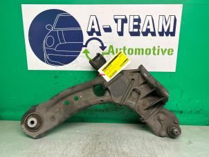 Gebruikte Draagarm rechts-voor Audi RS 3 Sportback (8VA/8VF) 2.5 TFSI 20V Quattro Prijs € 99,99 Margeregeling aangeboden door A-team Automotive