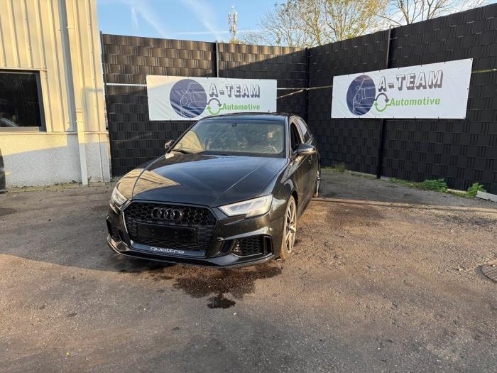 Gebruikte Lambda Sonde Audi RS 3 Sportback (8VA/8VF) 2.5 TFSI 20V Quattro Prijs op aanvraag aangeboden door A-team Automotive
