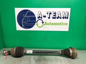 Gebruikte Aandrijfas rechts-achter Audi RS 3 Sportback (8VA/8VF) 2.5 TFSI 20V Quattro Prijs € 199,99 Margeregeling aangeboden door A-team Automotive