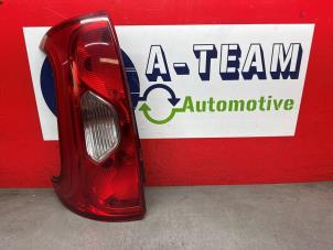 Gebruikte Achterlicht links Fiat Panda/Pandina (312) 0.9 TwinAir Turbo 80 Prijs € 24,99 Margeregeling aangeboden door A-Team Automotive