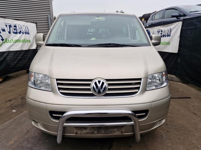 Gebruikte Subframe Volkswagen Transporter T5 2.5 TDi Prijs € 199,99 Margeregeling aangeboden door A-Team Automotive