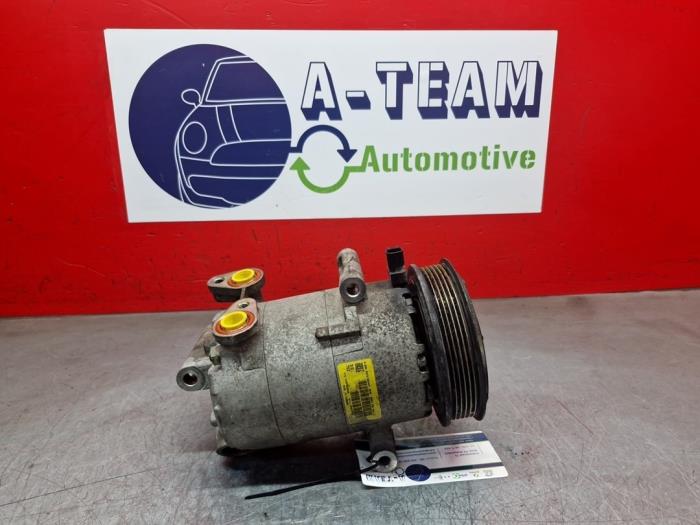 Gebruikte Aircopomp Ford Transit 2.2 TDCi 16V Prijs € 49,99 Margeregeling aangeboden door A-Team Automotive