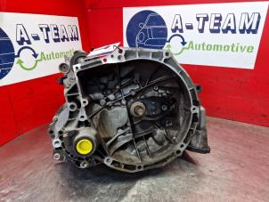 Gebruikte Automaatbak Peugeot Bipper (AA) 1.4 HDi Prijs € 999,99 Margeregeling aangeboden door A-Team Automotive