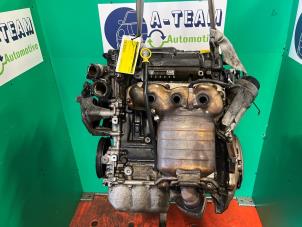 Gebruikte Motor Opel Corsa C (F08/68) 1.2 16V Twin Port Prijs € 449,99 Margeregeling aangeboden door A-team Automotive