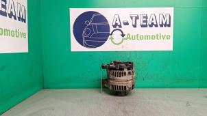 Gebruikte Dynamo Opel Corsa C (F08/68) 1.2 16V Twin Port Prijs € 24,99 Margeregeling aangeboden door A-team Automotive