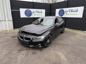 Gebruikte Asschenkel rechts-achter BMW 3 serie (F30) 320i 2.0 16V Prijs € 99,99 Margeregeling aangeboden door A-team Automotive