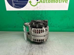 Gebruikte Dynamo Opel Corsa C (F08/68) 1.2 16V Twin Port Prijs € 39,99 Margeregeling aangeboden door A-team Automotive