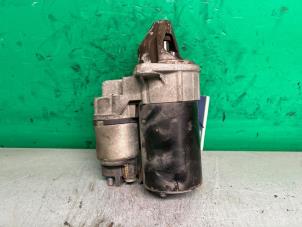 Gebruikte Startmotor Opel Corsa C (F08/68) 1.2 16V Twin Port Prijs € 39,99 Margeregeling aangeboden door A-team Automotive
