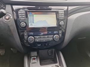 Gebruikte Navigatie Systeem Nissan Qashqai (J11) 1.2 DIG-T 16V Prijs € 349,99 Margeregeling aangeboden door A-Team Automotive