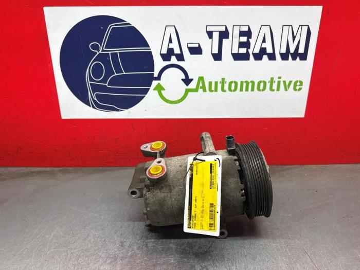 Gebruikte Aircopomp Ford Transit 2.2 TDCi 16V Prijs € 49,99 Margeregeling aangeboden door A-Team Automotive