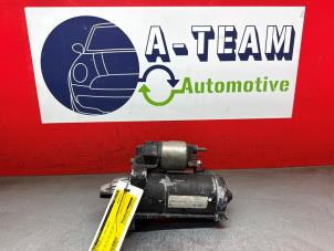 Gebruikte Startmotor Ford Focus 3 1.6 TDCi ECOnetic Prijs € 29,99 Margeregeling aangeboden door A-Team Automotive