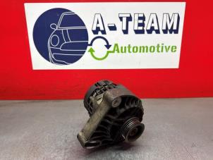 Gebruikte Dynamo Fiat Panda (169) 1.1 Fire Prijs € 14,99 Margeregeling aangeboden door A-Team Automotive