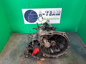 Gebruikte Versnellingsbak Ford Focus 2 Wagon 1.6 TDCi 16V 100 Prijs op aanvraag aangeboden door A-team Automotive